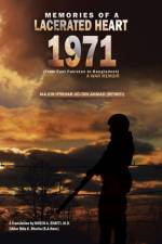 Memories of a Lacerated Heart (1971) af Major Iftikhar-Ud-Din Ahmad (Retired)