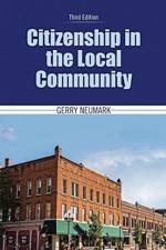 Citizenship in the Local Community af Gerry Neumark