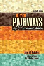 The 5 Pathways of Communication af Joni Butcher