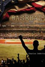 Baseball and American Society Documents af Charles DeMotte