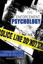 Enforcement Psychology af Morgan Peterson