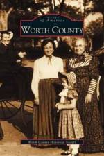 Worth County af Worth County Historical Society