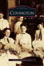Covington af Kenton County Public Library