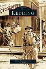 Redding af Shasta Historical Society