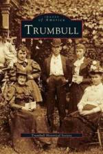 Trumbull af Trumbull Historical Society
