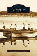Mystic af Mystic River Historical Society