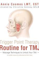 Trigger Point Therapy Routine for TMJ af Annie Coomes LMT CST