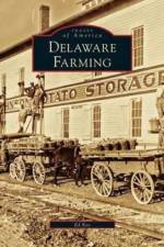 Delaware Farming af Ed Kee