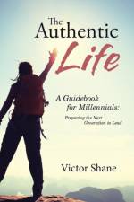 Authentic Life af Victor Shane