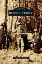 Running Springs af Stanley E Bellamy