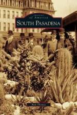South Pasadena af Rick Thomas