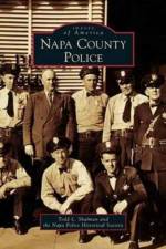 Napa County Police af Todd Shulman