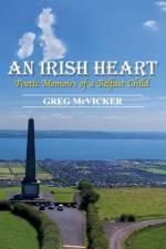 Irish Heart af Greg McVicker