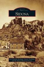 Sedona af Lisa Schnebly Heidinger