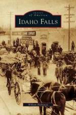 Idaho Falls af William Hathaway