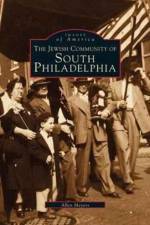 Jewish Community of South Philadelphia af Allen Meyers
