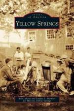 Yellow Springs af Historic Yellow Springs