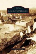Downtown Pittsburgh af Stuart P Boehmig