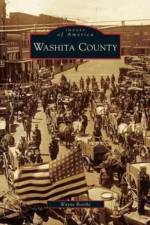 Washita County af Wayne Boothe
