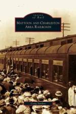 Mattoon and Charleston Area Railroads af Adjunct Instructor Craig (Cleveland State University) Sanders