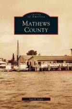 Mathews County af Sara E Lewis