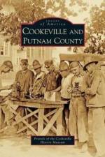 Cookeville and Putnam County af Friends of the Cookeville History Museum