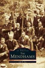 Mendhams af John W Rae