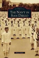 Navy in San Diego af Bruce Linder