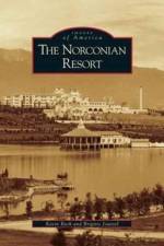 Norconian Resort af Kevin Bash
