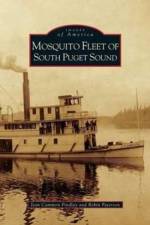 Mosquito Fleet of South Puget Sound af Jean Cammon Findlay