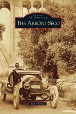Arroyo Seco af Rick Thomas