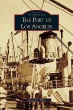 Port of Los Angeles af Michael D White