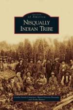 Nisqually Indian Tribe af Cecelia Svinth Carpenter