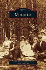 Molalla af Judith Sanders Chapman
