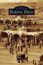 Boeing Field af Cory Graff
