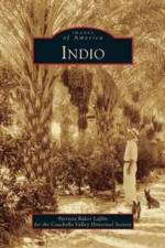 Indio af Patricia Laflin Baker