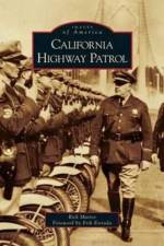 California Highway Patrol af Rick Mattos