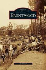Brentwood af Jan Loomis