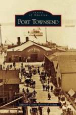 Port Townsend af Jefferson County Historical Society