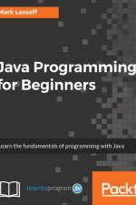 Java Programming for Beginners af Mark Lassoff