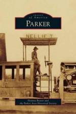 Parker af Deanna Beaver