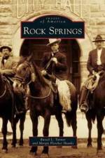 Rock Springs af Russel L Tanner