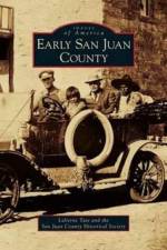 Early San Juan County af Laverne Tate