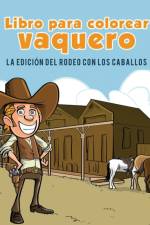 Cowboy livre de coloriage af Coloring Pages for Kids