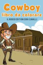 libro para colorear vaquero af Coloring Pages for Kids