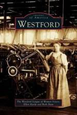 Westford af Ellen Harde