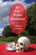Ill-Timed Hideaway af Oxford) Wright