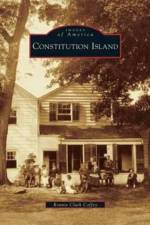 Constitution Island af Ronnie Clark Coffey