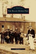 Black Horse Pike af Jill Maser