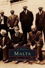 Malta af Ruth Weed Roerig